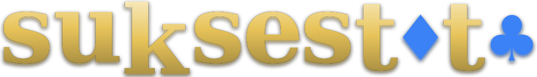 suksestoto logo
